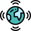 Internet icon 64x64