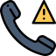 Phone call icon 64x64