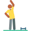 Work out Ikona 64x64
