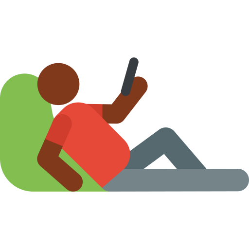 Resting icon