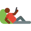 Resting icon 64x64