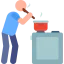 Cooking icon 64x64