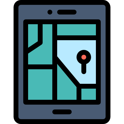 Tablet icon