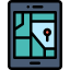 Tablet icon 64x64