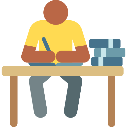 Working icon