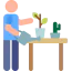 Gardening icon 64x64