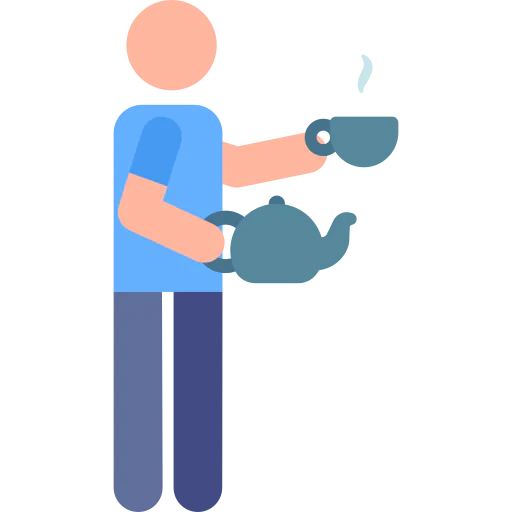 Tea icon