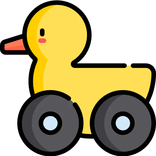 Duck icon
