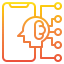 Smartphone icon 64x64