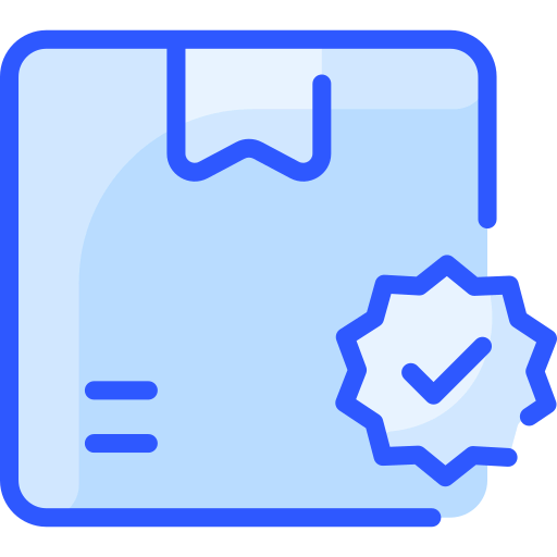 Box icon