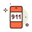 Emergency Symbol 64x64