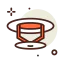 Alarm icon 64x64