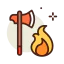 Axe icon 64x64