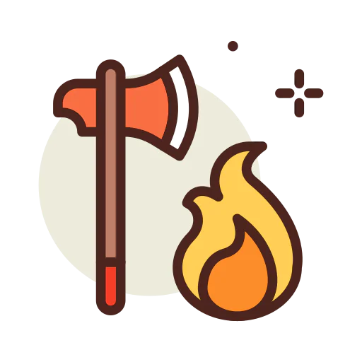 Axe icon