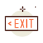 Exit icon 64x64