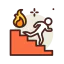 Escape アイコン 64x64