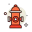 Hydrant biểu tượng 64x64