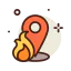 Location icon 64x64