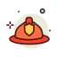 Helmet icon 64x64