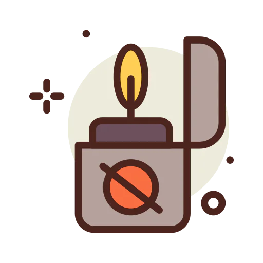 Lighter icon