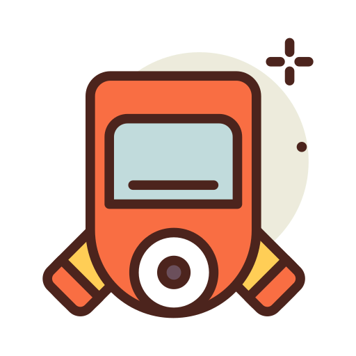 Mask icon