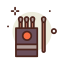 Matches Symbol 64x64