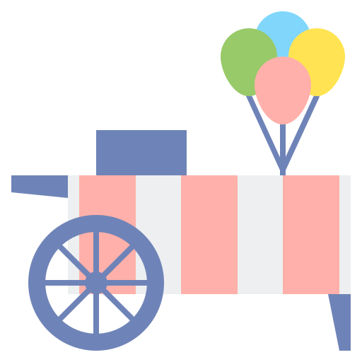 Stall icon