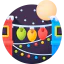 Garlands icon 64x64