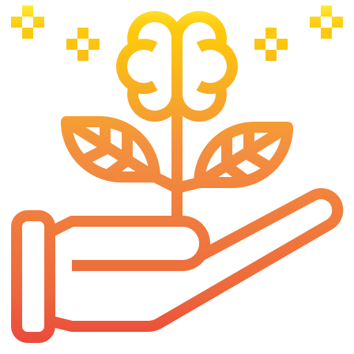 Support icon