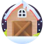 Farm icon 64x64