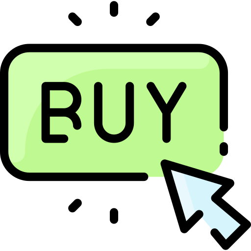 Buy button icon