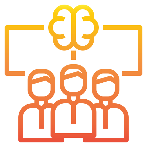 Teamwork icon