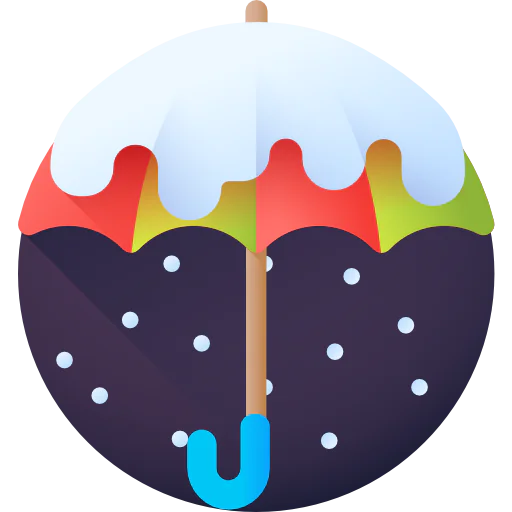 Umbrella icon