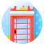 Payphone icon 64x64