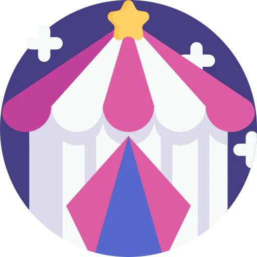 Marquee icon