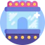 Ticket office アイコン 64x64