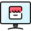 Screen icon 64x64