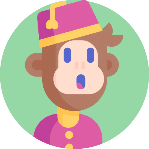 Monkey icon