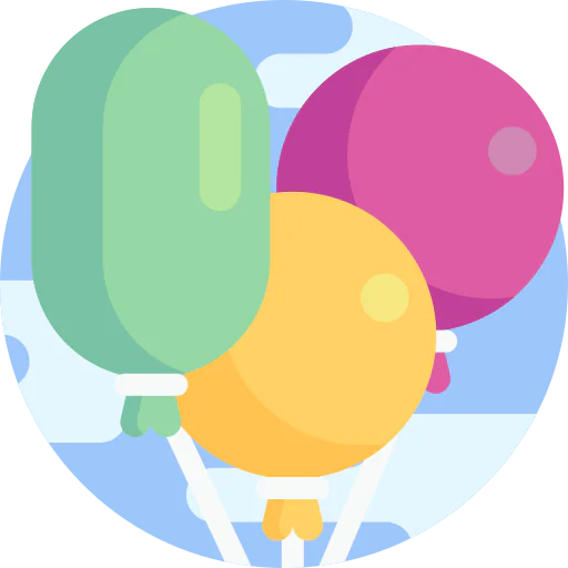 Balloon icon