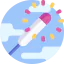 Sparkler biểu tượng 64x64