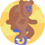 Bear 图标 64x64