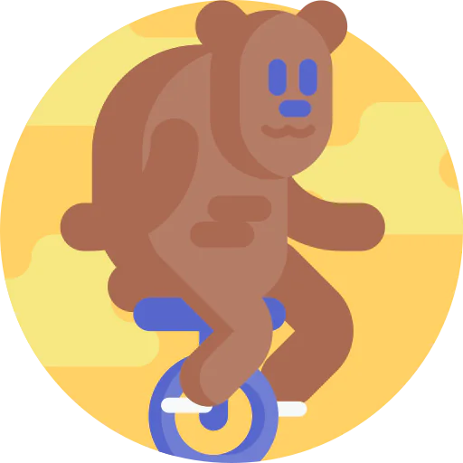 Bear icon