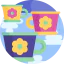 Tea cup ride 상 64x64