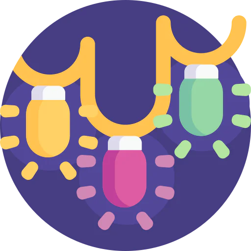 Lights icon