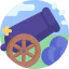 Cannon biểu tượng 64x64