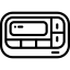Pager ícono 64x64
