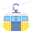 Cable car cabin 상 64x64
