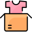 Tshirt icon 64x64