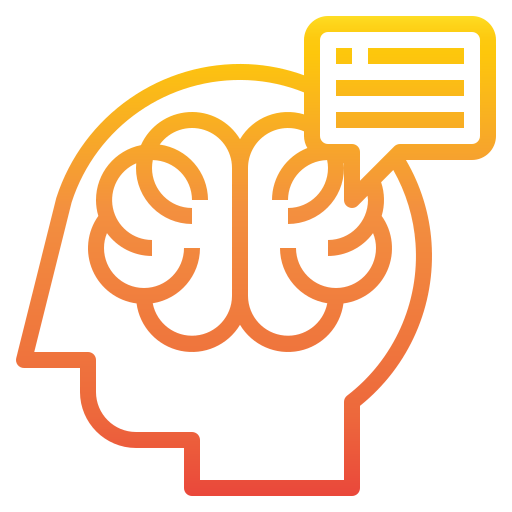 Thinking icon