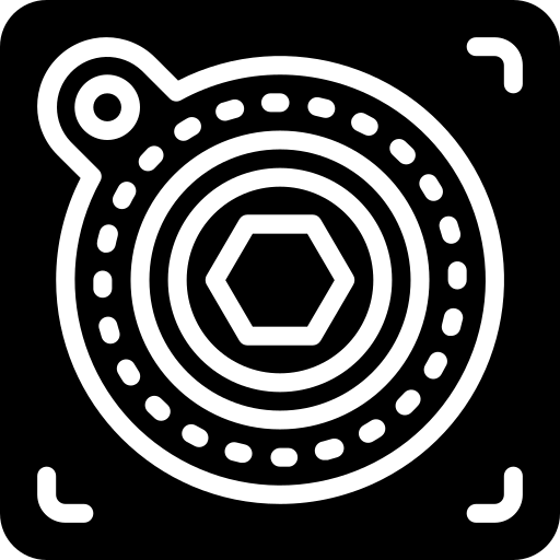 Atari Symbol